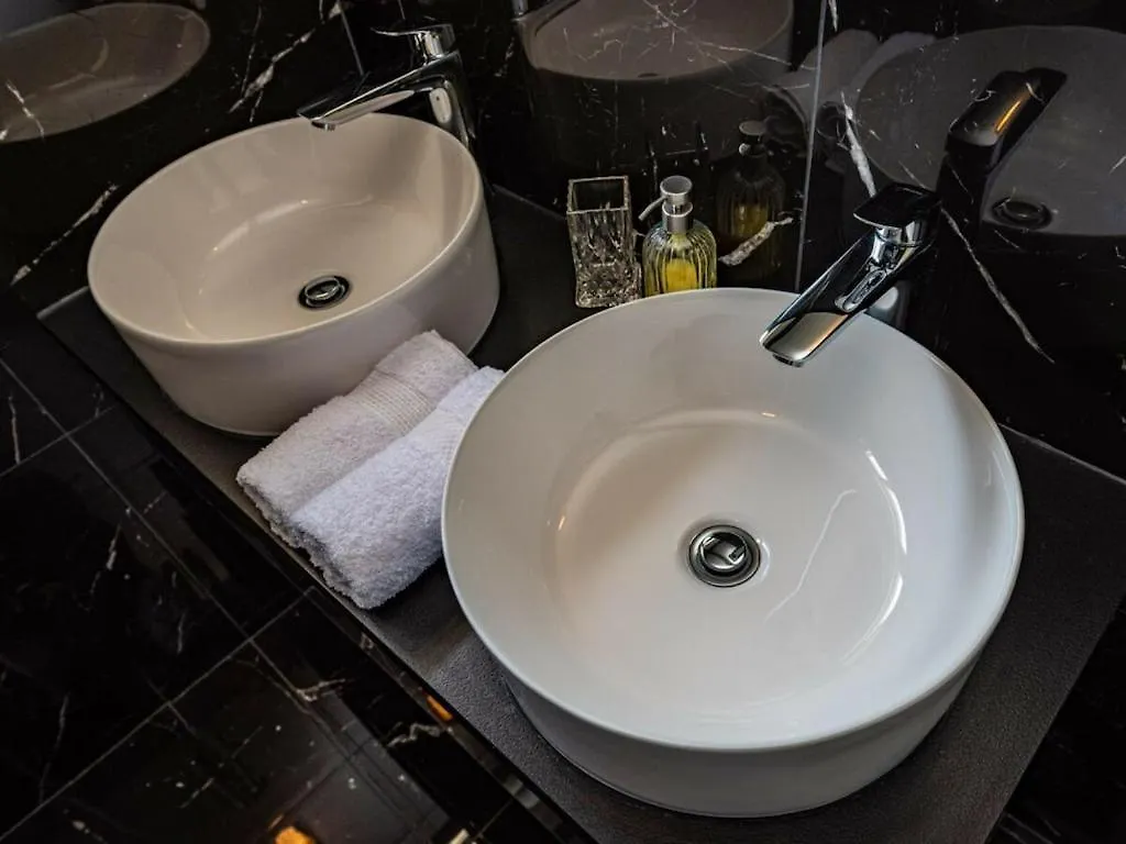 Grigia Comfortable Holiday Residence Stankovci