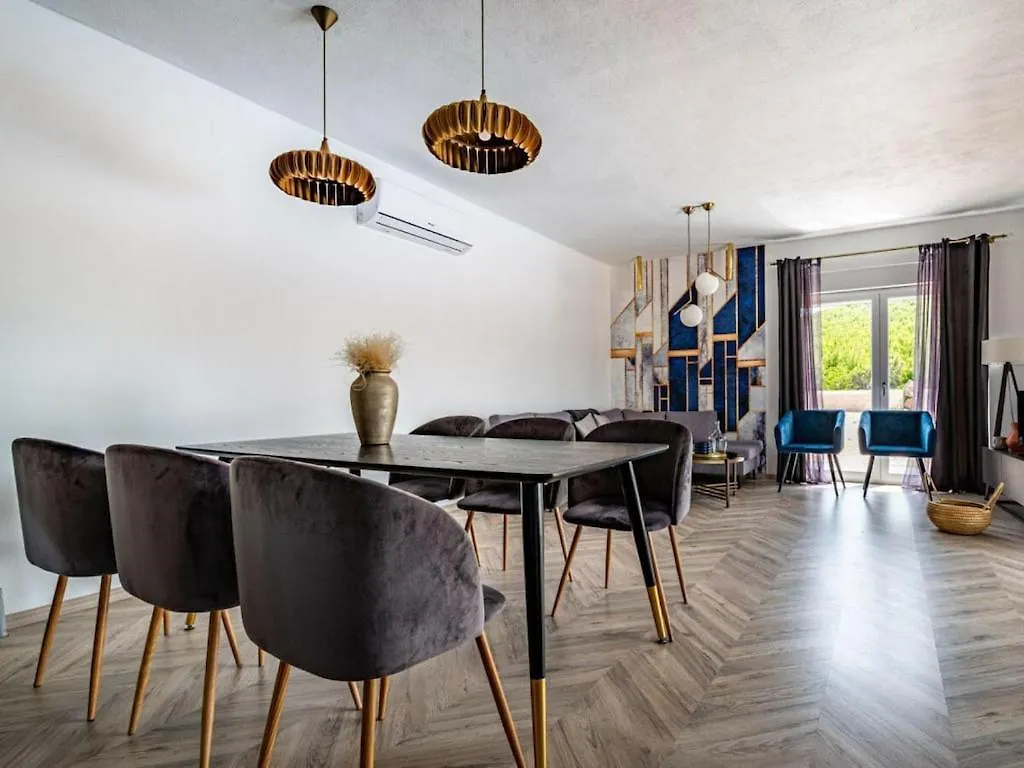 Grigia Comfortable Holiday Residence Stankovci  كرواتيا