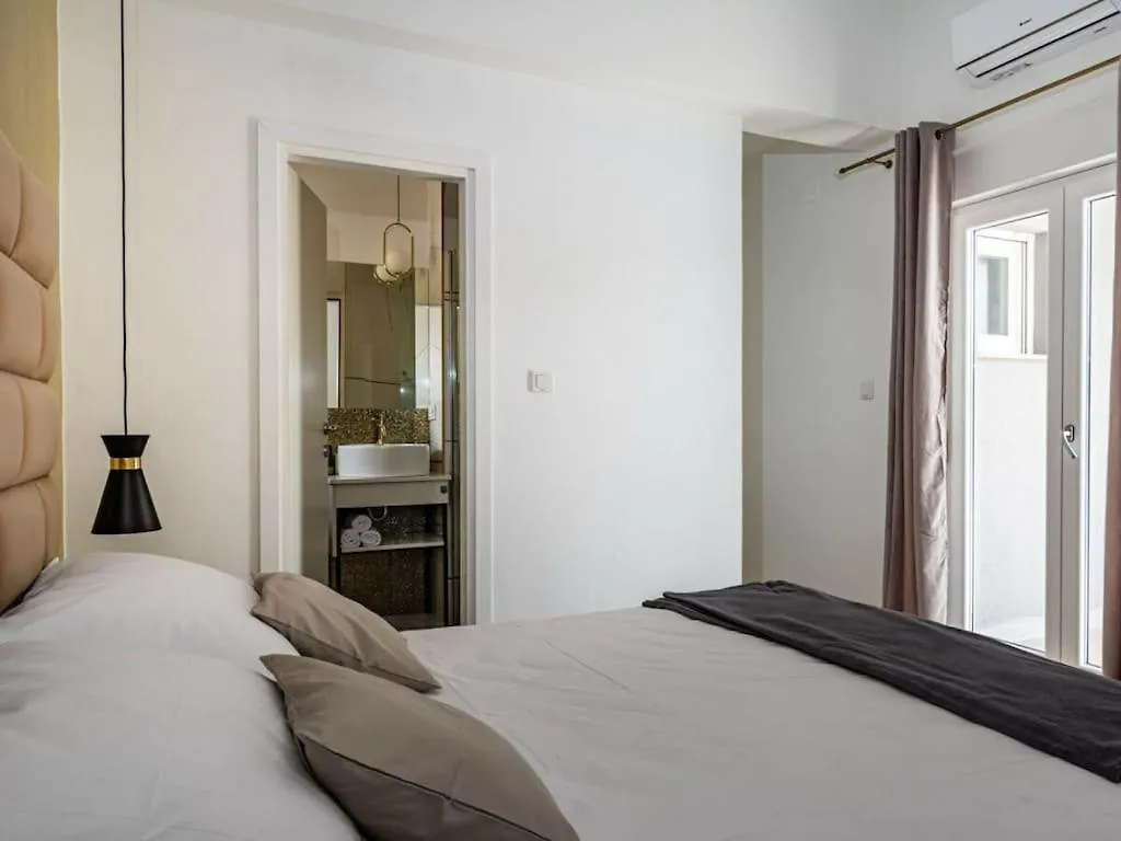 Grigia Comfortable Holiday Residence Stankovci  0*, Stankovci (Zadar)