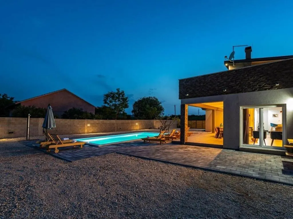 Grigia Comfortable Holiday Residence Stankovci
