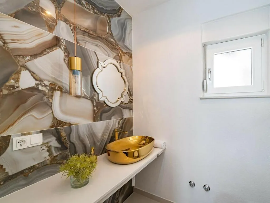 Grigia Comfortable Holiday Residence Stankovci  كرواتيا