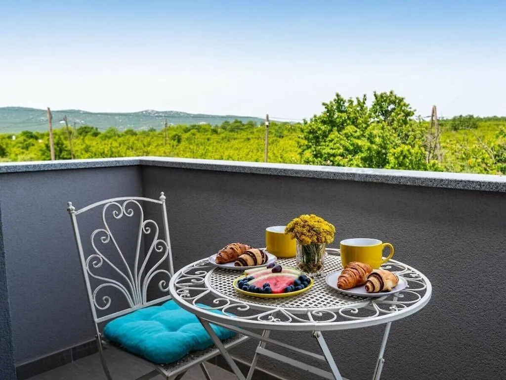 فيلة Grigia Comfortable Holiday Residence Stankovci  كرواتيا