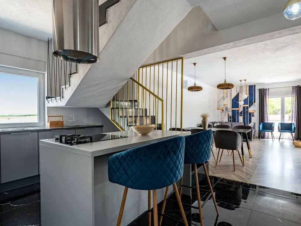 Grigia Comfortable Holiday Residence Stankovci