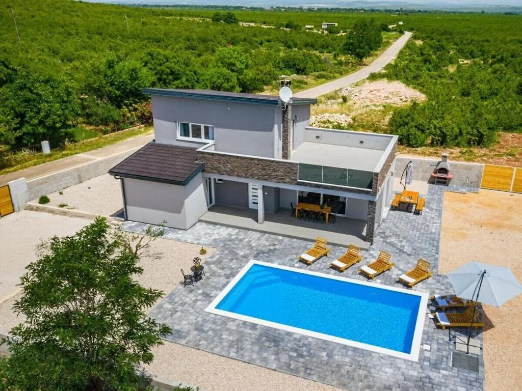 Grigia Comfortable Holiday Residence Stankovci  0*, Stankovci (Zadar) كرواتيا
