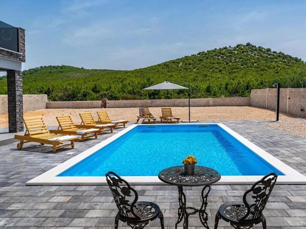 Grigia Comfortable Holiday Residence Stankovci  0*, Stankovci (Zadar) كرواتيا