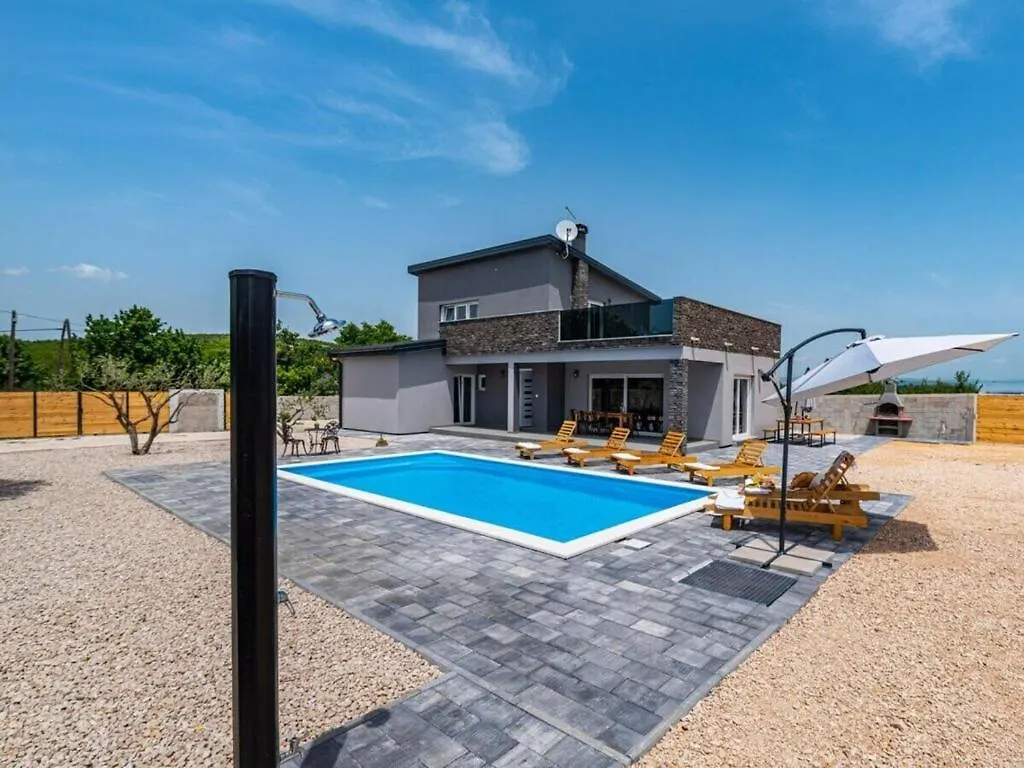 فيلة Grigia Comfortable Holiday Residence Stankovci  كرواتيا