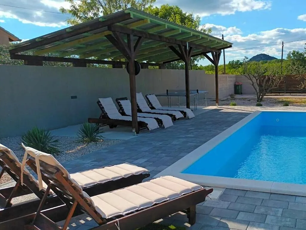 Grigia Comfortable Holiday Residence Stankovci  0*, Stankovci (Zadar)