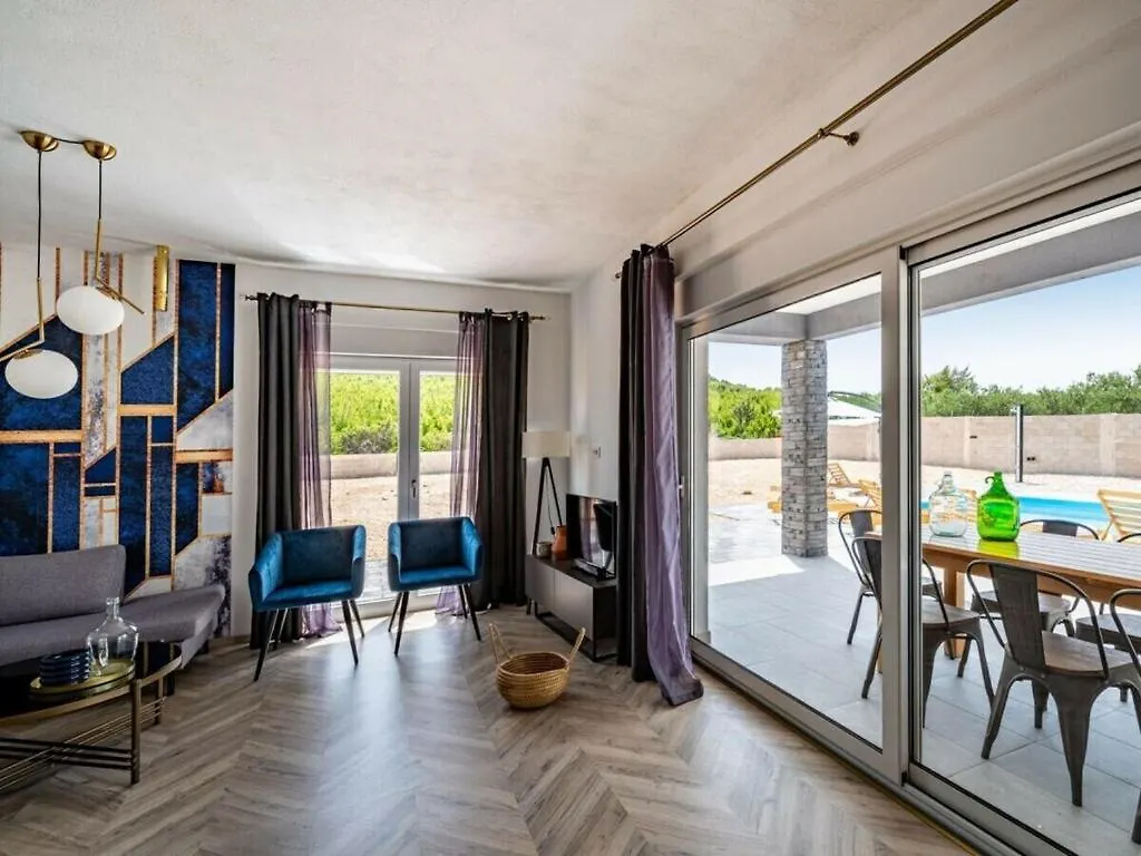 Grigia Comfortable Holiday Residence Stankovci