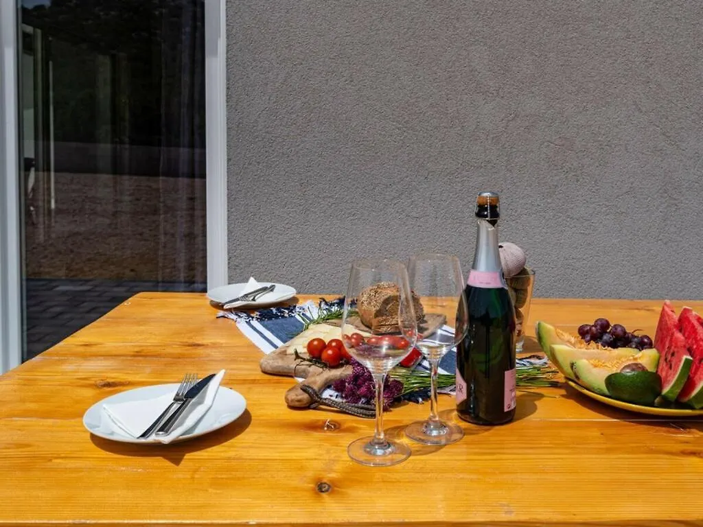 Grigia Comfortable Holiday Residence Stankovci  كرواتيا